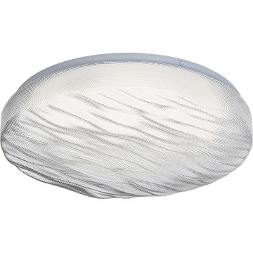 Rabalux - LED lubinis šviestuvas voniai LED/24W/230V IP44 4000K skersmuo 38 cm