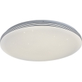 Rabalux - LED lubinis vonios kambario šviestuvas, 40 W, 230 V, IP44, 4000 K, skersmuo 48 cm
