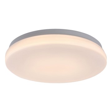Rabalux - LED lubinis vonios kambario šviestuvas LED/12W/230V 3000/4000/6000K IP44