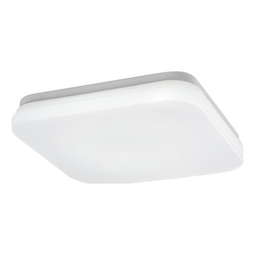 Rabalux - LED lubinis vonios kambario šviestuvas LED/12W/230V 3000/4000/6000K IP44