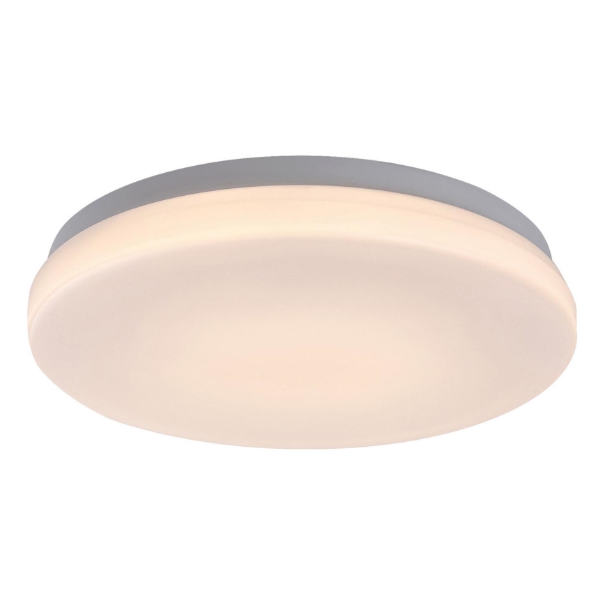 Rabalux - LED lubinis vonios šviestuvas LED/12W/230V 3000/4000/6000K IP44