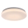 Rabalux - LED lubinis vonios šviestuvas LED/12W/230V 3000/4000/6000K IP44