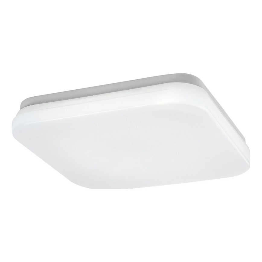 Rabalux - LED lubinis vonios šviestuvas LED/12W/230V 3000/4000/6000K IP44