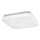 Rabalux - LED lubinis vonios šviestuvas LED/12W/230V 3000/4000/6000K IP44