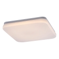 Rabalux - LED lubinis vonios šviestuvas LED/18W/230V 3000/4000/6000K IP44