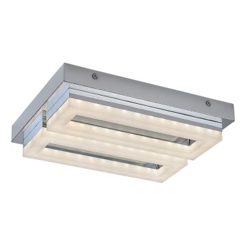 Rabalux - LED lubinis vonios šviestuvas LED/24W/230V 4000K IP44