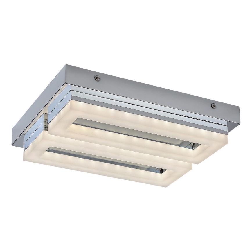 Rabalux - LED lubinis vonios šviestuvas LED/24W/230V 4000K IP44