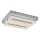 Rabalux - LED lubinis vonios šviestuvas LED/24W/230V 4000K IP44