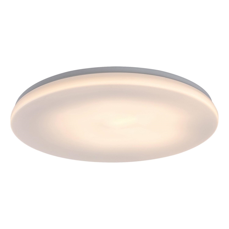 Rabalux - LED lubinis vonios šviestuvas LED/36W/230V 3000/4000/6000K IP44