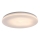 Rabalux - LED lubinis vonios šviestuvas LED/36W/230V 3000/4000/6000K IP44