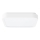 Rabalux - LED lubinis vonios šviestuvas LED/48W/230V IP44 4000K 42x42 cm balta