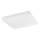 Rabalux - LED lubinis vonios šviestuvas su jutikliu LED/18W/230V 3000K IP44