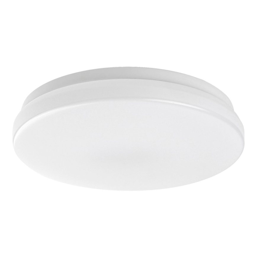Rabalux - LED lubinis vonios šviestuvas su jutikliu LED/24W/230V 3000K IP44