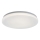Rabalux - LED lubinis vonios šviestuvas su jutikliu LED/24W/230V 4000K IP44