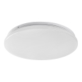 Rabalux - LED lubų šviestuvas LED/12W/230V 3000K skersmuo 25,5 cm