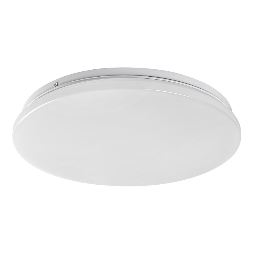 Rabalux - LED lubų šviestuvas LED/12W/230V 3000K skersmuo 25,5 cm
