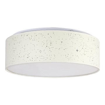 Rabalux - LED Lubų šviestuvas LED/22W/230V kreminis