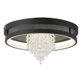 Rabalux - LED lubų šviestuvas LED/30W/230V 3000/3500/4000K skersmuo 40 cm