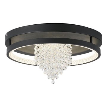 Rabalux - LED lubų šviestuvas LED/30W/230V 3000/3500/4000K skersmuo 40 cm