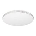 Rabalux - LED lubų šviestuvas LED / 36W / 230V apvalus