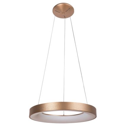 Rabalux - LED Pakabinamas sietynas CARMELLA LED/80W/230V diametras 80 cm