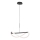 Rabalux - LED Pakabinamas sietynas LED/15W/230V 4000K