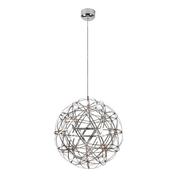 Rabalux - LED Pakabinamas sietynas LED/16W/230V 3000K blizgus chromas