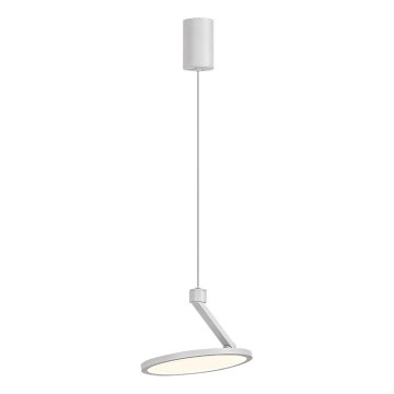 Rabalux - LED Pakabinamas sietynas LED/20W/230V balta