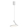 Rabalux - LED Pakabinamas sietynas LED/20W/230V balta