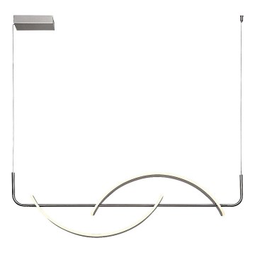 Rabalux - LED Pakabinamas sietynas LED/35W/230V