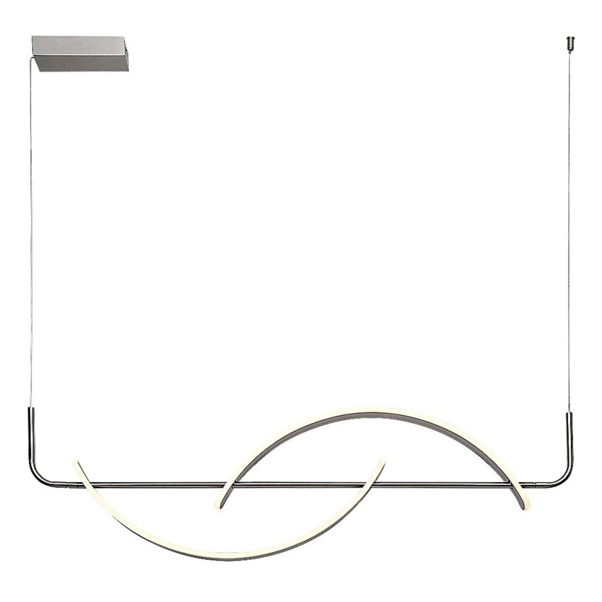 Rabalux - LED Pakabinamas sietynas LED/35W/230V