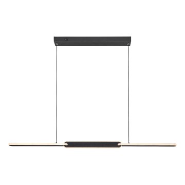 Rabalux - LED Pakabinamas sietynas LED/36W/230V 3000K/4000K