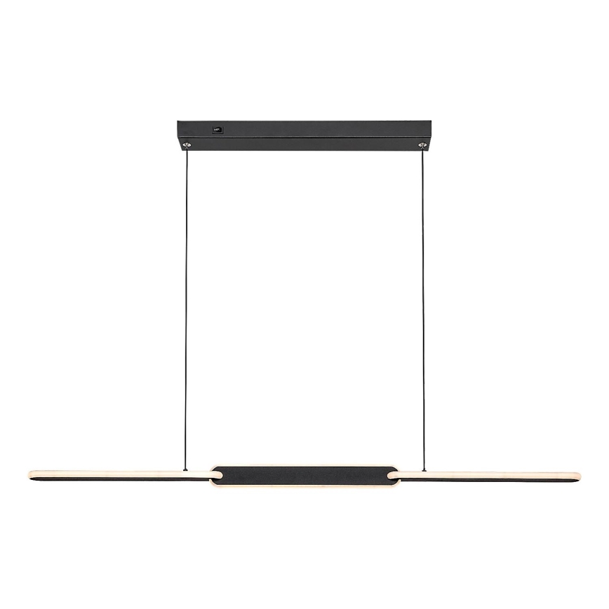 Rabalux - LED Pakabinamas sietynas LED/36W/230V 3000K/4000K
