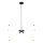 Rabalux - LED Pakabinamas sietynas LED/36W/230V 3000K