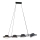 Rabalux - LED Pakabinamas sietynas LED/36W/230V 3000K