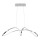Rabalux - LED Pakabinamas sietynas LED/38W/230V