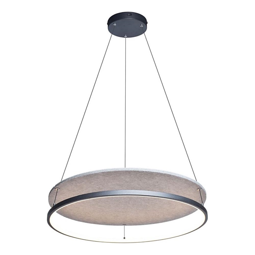 Rabalux - LED Pakabinamas sietynas LED/40W/230V 3000/4000K