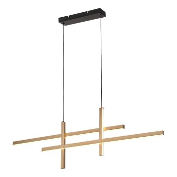 Rabalux - LED Pakabinamas sietynas LED/40W/230V 3000K