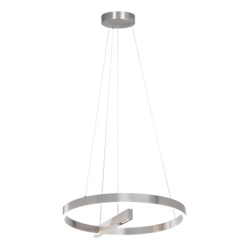 Rabalux - LED Pakabinamas sietynas LED/40W/230V blizgus chromas
