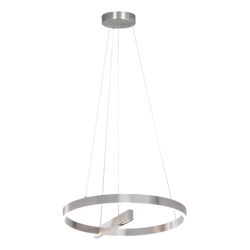 Rabalux - LED Pakabinamas sietynas LED/40W/230V blizgus chromas