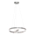 Rabalux - LED Pakabinamas sietynas LED/40W/230V blizgus chromas