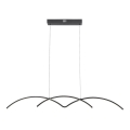 Rabalux - LED Pakabinamas sietynas LED/40W/230V