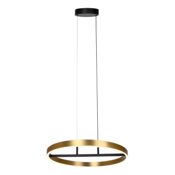 Rabalux - LED Pakabinamas sietynas LED/42W/230V auksas