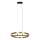 Rabalux - LED Pakabinamas sietynas LED/42W/230V auksas