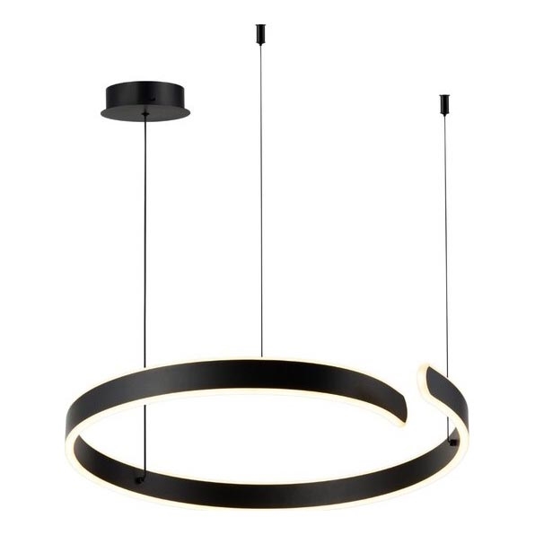 Rabalux - LED Pakabinamas sietynas LED/45W/230V 3000/4000/6500K