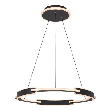 Rabalux - LED Pakabinamas sietynas LED/45W/230V 3000K/4000K