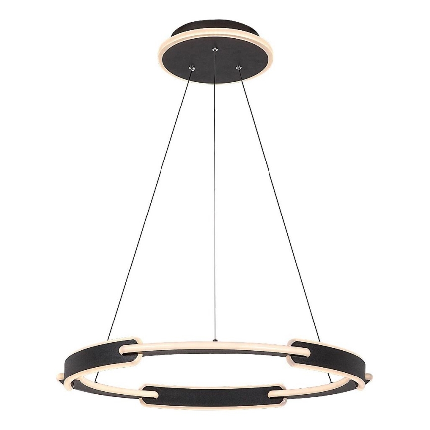 Rabalux - LED Pakabinamas sietynas LED/45W/230V 3000K/4000K