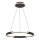 Rabalux - LED Pakabinamas sietynas LED/45W/230V 3000K/4000K