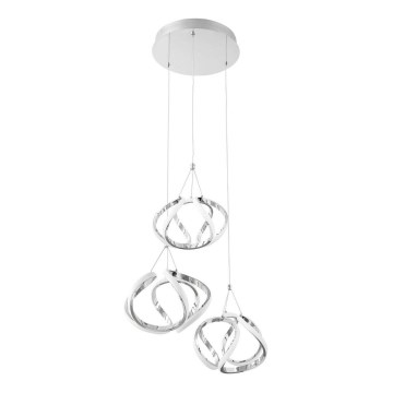 Rabalux - LED Pakabinamas sietynas LED/50W/230V 3000K