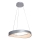 Rabalux - LED Pakabinamas sietynas LED/56W/230V 3000K sidabras